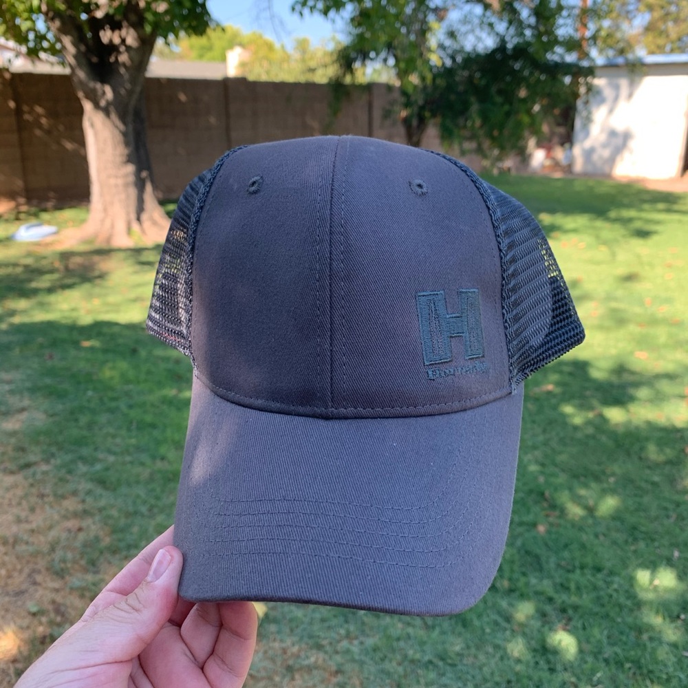 Hornady Hat